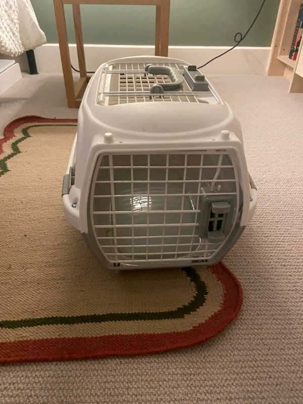 gumtree cat carrier